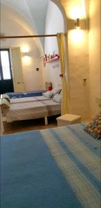 Fotografia z galérie ubytovania Casa vacanze Ale&Va v destinácii Alezio + 37 fotografií