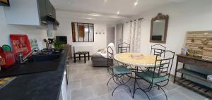 Imagen de la galería de Studio Lindois, en Lalinde 3 fotos más