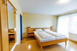 Photo de la galerie de l'établissement Appartementhaus Simon, à Bad Füssing