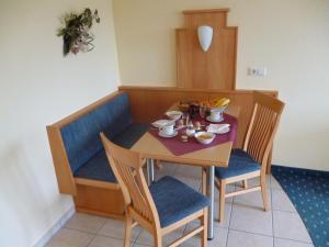 Photo de la galerie de l'établissement Appartementhaus Simon, à Bad Füssing