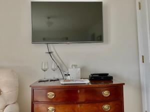 Gallery image of Seaside Inn in Tenants Harbor