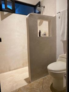 Bagno di Casa Iola