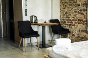 Foto sihtkohas Příbram asuva majutusasutuse Hotel JURKOS galeriist