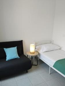 Fotografie z fotogalerie ubytování Thea Nisaki Mochlos v destinaci Mochlos