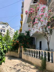 Clădirea în care este situat/ăapartamentul