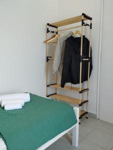 Fotografie z fotogalerie ubytování Thea Nisaki Mochlos v destinaci Mochlos + 12 fotografií