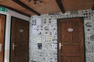 Fotografie z fotogalerie ubytování Die Radler-Scheune Finsterbergen v destinaci Friedrichroda