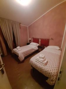 Gallery image of Hotel Calvanella in Sestola