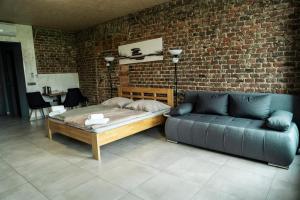 Istumisnurk majutusasutuses Hotel JURKOS