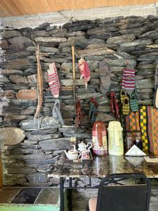 Foto sihtkohas Tusheti asuva majutusasutuse Shio's Stonehouse in Tusheti galeriist