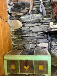 Foto sihtkohas Tusheti asuva majutusasutuse Shio's Stonehouse in Tusheti galeriist