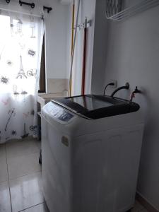 Fotografie z fotogalerie ubytování GURUS FR | Apto familiar perfecto para el fin de semana v destinaci Pereira