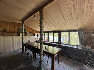 Foto sihtkohas Tusheti asuva majutusasutuse Shio's Stonehouse in Tusheti galeriist