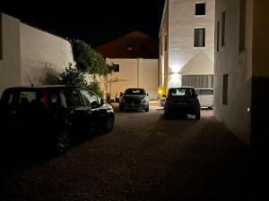 Fotografie z fotogalerie ubytování Dépendance La Corte Pizzighettone v destinaci Pizzighettone