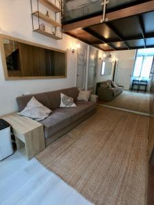 Esther Central Apartman 1075 Budapest, 13 Síp utca kép - 2