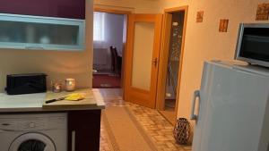 Gallery image of Ferienwohnung-Schluecke in Bad Frankenhausen