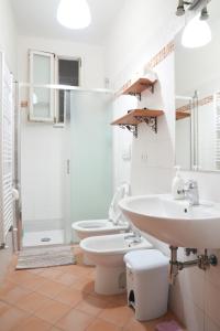 Un baño de Mimi family 27 fotos más