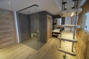 Ảnh trong thư viện ảnh của Hotel Chalet Al Foss ở Vermiglio