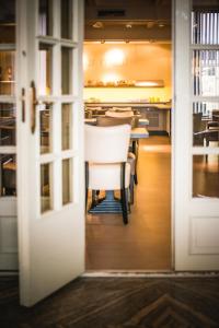 Foto dalla galleria di Antwerp Harbour Hotel ad Anversa
