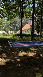 Paesaggio naturale nelle vicinanze della casa vacanze