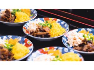 Galeriebild der Unterkunft AIRAIKU HOTEL Kagoshima - Vacation STAY 17451v in Aira