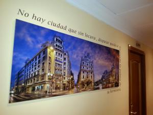 Fotografie z fotogalerie ubytování Hotel La Curva v destinaci Albolote
