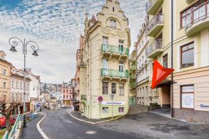 Район апартаментов/квартиры или близлежащий район