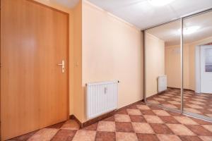 Фотография из галереи Apartment Above the Source в Карловых Варах