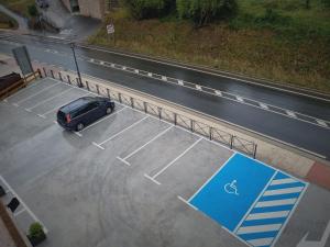 Fotografie z fotogalerie ubytování Maile Apartamentos v destinaci Potes