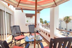Gallery image of Acogedor Ático en El Mirador in Alcaidesa +7 photos
