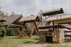 Gallery image of Айворі Хаус in Mykulychyn