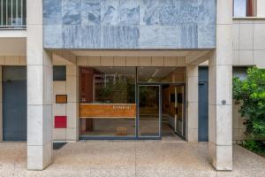 Majutusasutuse Appartement Chirpaz - Welkeys fassaad või sissepääs