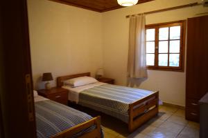 Gallery image of Evans Beach House in Eleftheres