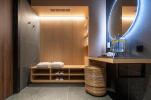 Imagine din galeria proprietății ONE TWO FOUR - Hotel & Spa în Gent