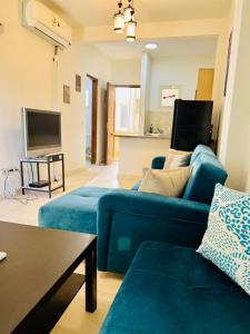 Fotografie z fotogalerie ubytování Makadi heights v destinaci Hurghada