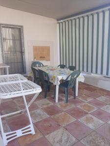 Fotografie z fotogalerie ubytování Villetta Li Giannelli v destinaci Marina di Mancaversa