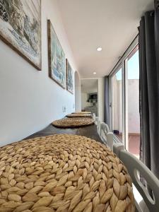 Kép Matarazzo Rooms szállásáról Castellabatéban a galériában