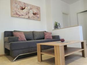 Posedenie v ubytovaní Apartment Radoš + 32 fotografií