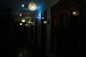 Afbeelding uit fotogalerij van Different View in Ella