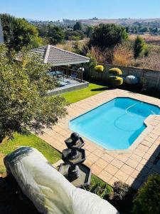 Φωτογραφία από το άλμπουμ του Zamambongi Guest Houses & Spa σε Newcastle +86 φωτογραφίες