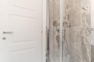 Bagno di APT ROME - Vittoria Palace