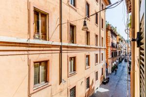 Il quartiere o una zona nella vicinanze dell'appartamento