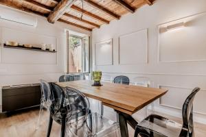 Foto dalla galleria di APT ROME - Vittoria Palace a Roma