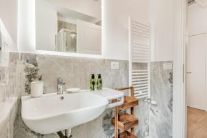 Bagno di APT ROME - Vittoria Palace