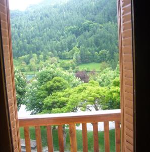 Imagine din galeria proprietății Le Relais du Lac în Le Lauzet-Ubaye +16 fotografii