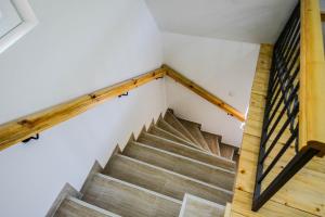 Fotografie z fotogalerie ubytování Vila Nina i Lux apartman v destinaci Zaovine