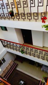 Foto dalla galleria di Hotel Valle Andino a Cuzco