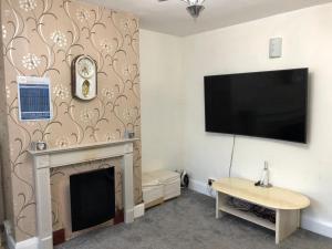 Fotografie z fotogalerie ubytování Holiday inn house v destinaci Longton