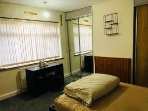 Fotografie z fotogalerie ubytování Holiday inn house v destinaci Longton