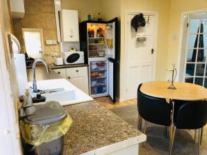 Fotografie z fotogalerie ubytování Holiday inn house v destinaci Longton